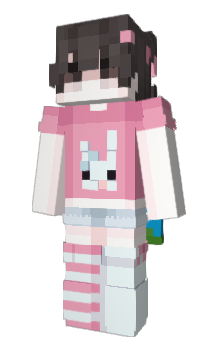 Minecraft скін по ніку MaPlayzOp
