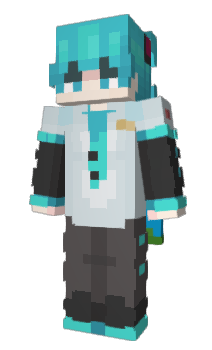 Minecraft скин по нику MaPlayzOp