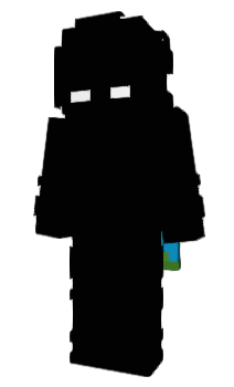 Minecraft skin MaPlayzOp