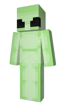 Minecraft skin AngryKevin