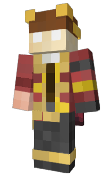 Minecraft скин по нику kAin_gOOd