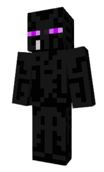 Minecraft скин по нику ConDec