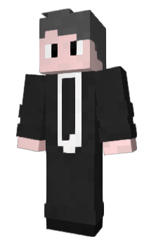 Minecraft skin Tovarisch_Dair