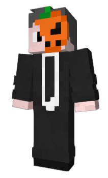 Minecraft skin Tovarisch_Dair