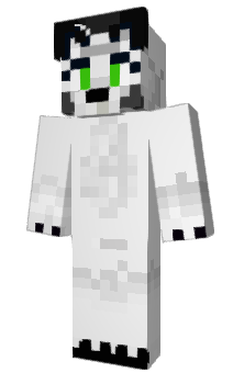 Minecraft skin watsever