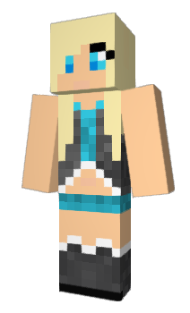Minecraft скин по нику mgkm