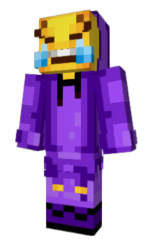 Minecraft скин по нику 6bq