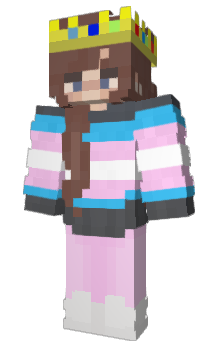 Minecraft скін по ніку EmilyQuest2