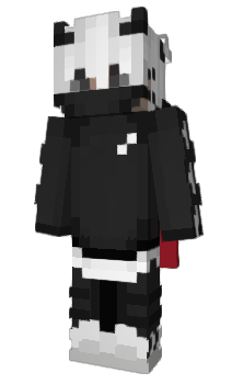 Minecraft skin coco154