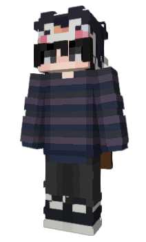 Minecraft skin Crawleer