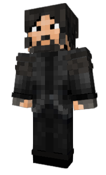 Minecraft скин по нику VladimirPoutine