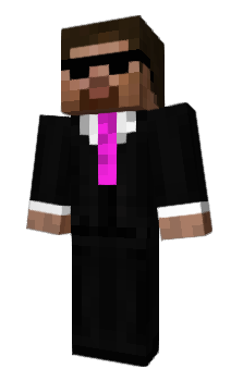 Minecraft скін по ніку Lo10
