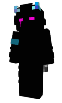 Minecraft скин по нику Sn3aX__
