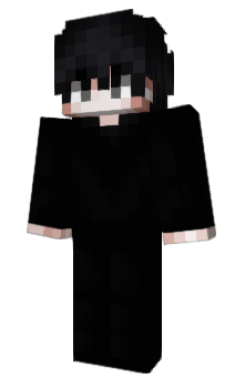 Minecraft skin vvoix