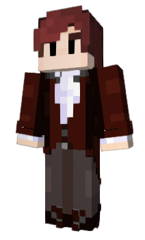 Minecraft скин по нику Lemonci