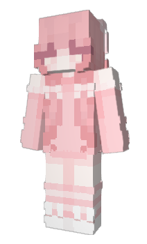 Minecraft skin Zeinin
