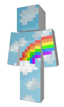 Minecraft skin spappo