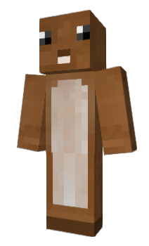 Minecraft skin JodMod
