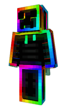 Minecraft скин по нику itsrelme