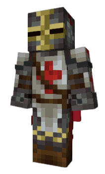 Minecraft skin iCodey