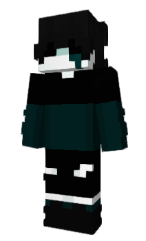 Minecraft скін по ніку Twsp