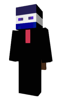 Minecraft скин по нику savas67boy