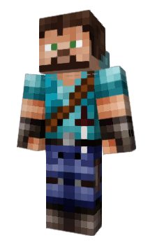 Minecraft скин по нику iolan