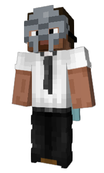 Minecraft скін по ніку zgan