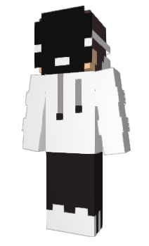 Minecraft скин по нику Nazmuz
