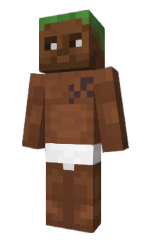 Minecraft skin cheebr