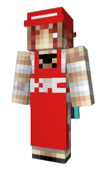 Minecraft скин по нику tucoff