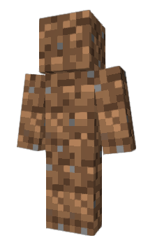 Minecraft skin honkua