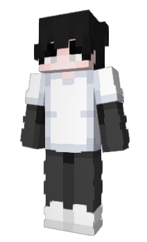 Minecraft скін по ніку brookz_z