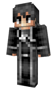 Minecraft скин по нику daz0