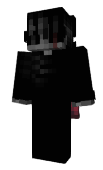 Minecraft skin interdsciplinary