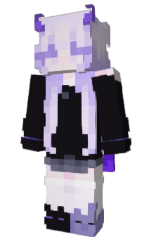 Minecraft скін по ніку caratonta