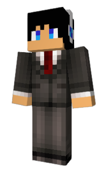 Minecraft скин по нику nogota
