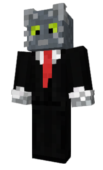 Latest Minecraft skins Page - 1008