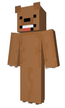 Minecraft skin updar