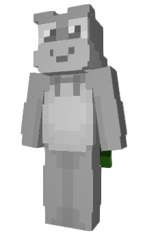 Minecraft skin zobaczymy