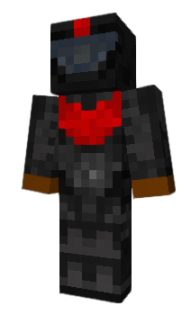 Minecraft скин по нику Webtest