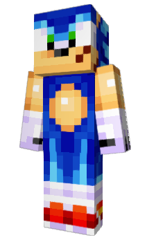 Minecraft skin kajtek28