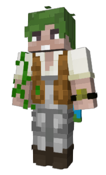 Minecraft скин по нику avseev1
