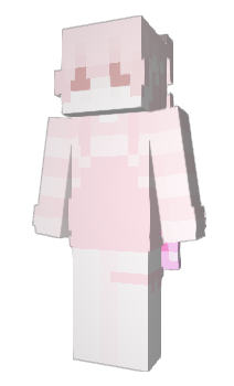 Minecraft skin anxb