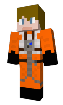 Minecraft скин по нику Shappa