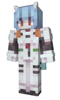 Minecraft скін по ніку TonitoMC