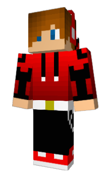 Minecraft скін по ніку sblac