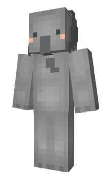 Minecraft скин по нику eZler