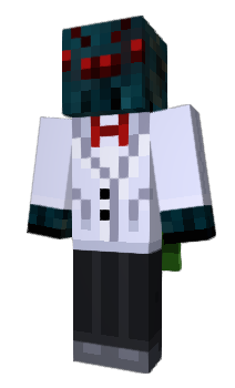 Minecraft скин по нику XxEliteNoob14xX