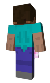 Minecraft skin gftlolo
